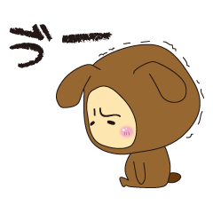 [LINEスタンプ] 泣きぐるみスタンプ fetchpriority=high