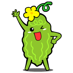 [LINEスタンプ] MARA GOYA 