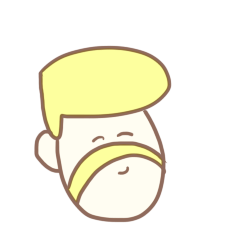 [LINEスタンプ] わくわくおじさん 