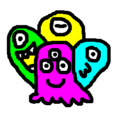 [LINEスタンプ] プニオトプニコトプニタロウ 