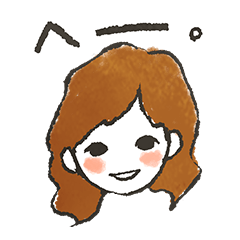 [LINEスタンプ] ゆる女子スタンプ 