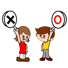 [LINEスタンプ] 何でもいい分け？(言い訳) 