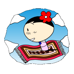 [LINEスタンプ] コケ子のある日常 OL編 第10弾 