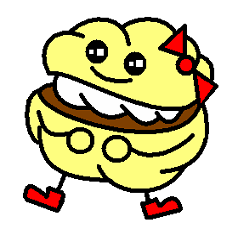 [LINEスタンプ] しゅーちゃんズ fetchpriority=high