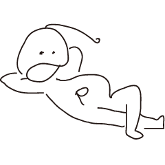 [LINEスタンプ] ピポルン 