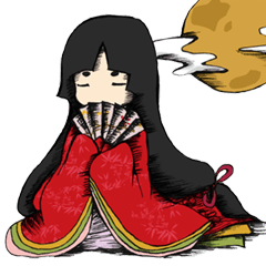 [LINEスタンプ] おとぎ話スタンプ 