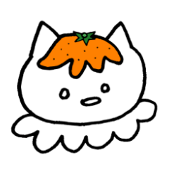 [LINEスタンプ] ねこたこセットR 