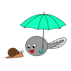 [LINEスタンプ] オタマさんの日常 