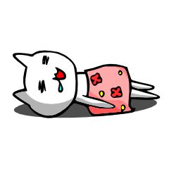 [LINEスタンプ] 飛騨弁にゃんこスタンプ3 