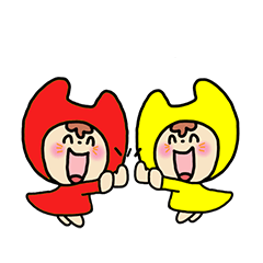 [LINEスタンプ] ニャンコにゃん 