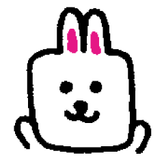 [LINEスタンプ] ティナ 