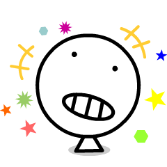 [LINEスタンプ] 関西弁のまるお 