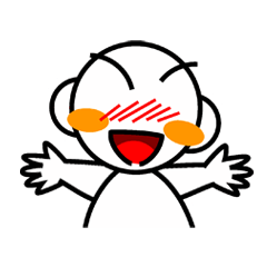 [LINEスタンプ] テル坊の気持ち.2 