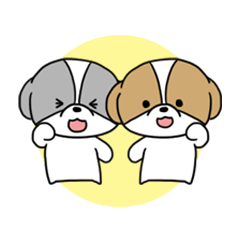 [LINEスタンプ] お茶目かわいいシーズースタンプ 