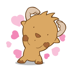 [LINEスタンプ] Daddeaw 