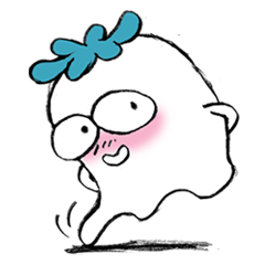 [LINEスタンプ] なんじゃもんじゃ 