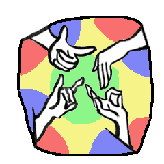 [LINEスタンプ] てとて 