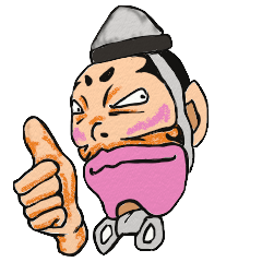 [LINEスタンプ] おーさんの日常風景 fetchpriority=high