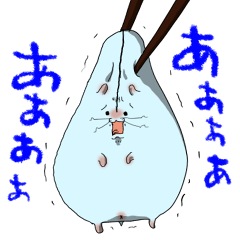 [LINEスタンプ] なりのすけなり～