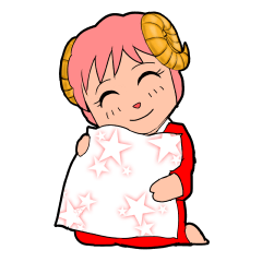[LINEスタンプ] シープちゃん 