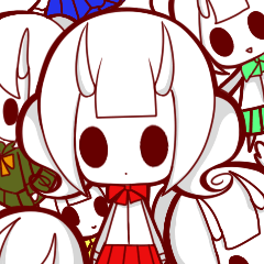 [LINEスタンプ] Lost_Child fetchpriority=high