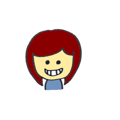 [LINEスタンプ] なをと愉快な仲間たち 