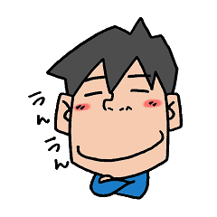 [LINEスタンプ] らいとんスタンプ 