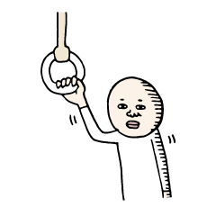 [LINEスタンプ] 会社に行きたくない人専用スタンプ