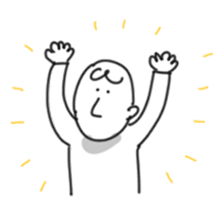 [LINEスタンプ] オリバーくん fetchpriority=high