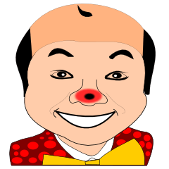 [LINEスタンプ] 熊本侍 