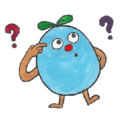 [LINEスタンプ] 幸せのタネ 