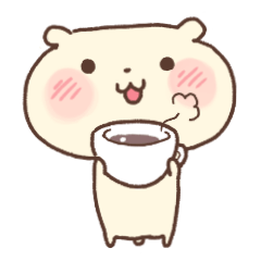 [LINEスタンプ] 敬語で！はむぺた 