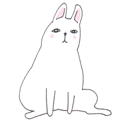 [LINEスタンプ] Pu 