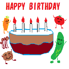 [LINEスタンプ] ベジターズ 