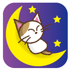 [LINEスタンプ] にゃんこdeスタンプ 