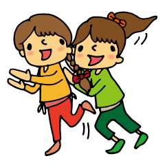 [LINEスタンプ] べる＆りぃ＆そっちゃん② fetchpriority=high