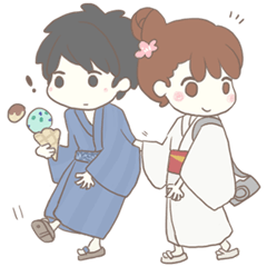 [LINEスタンプ] HIMIの日常 fetchpriority=high