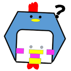 [LINEスタンプ] ぺんぎんのようなもの 