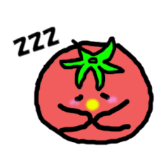 [LINEスタンプ] へたっぴ 