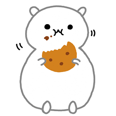 [LINEスタンプ] Beani Boni 