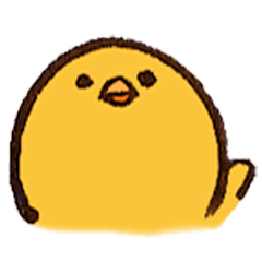 [LINEスタンプ] おまめとり。 
