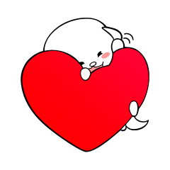 [LINEスタンプ] わんこのキッキ fetchpriority=high