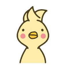 [LINEスタンプ] オカ子たん 
