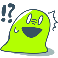 [LINEスタンプ] ゆるスラ物語 