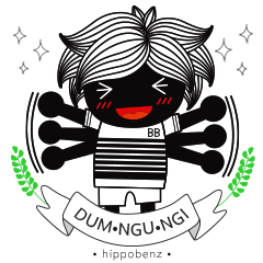 [LINEスタンプ] DUM NGU NGI fetchpriority=high