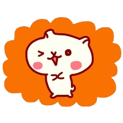 [LINEスタンプ] はむまるのひとこと・メッセージ 