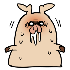 [LINEスタンプ] 元気なブタスタンプ fetchpriority=high