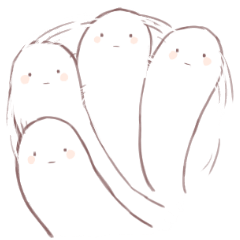 [LINEスタンプ] 微生物のゆるゆるスタンプ 