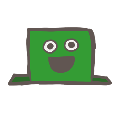 [LINEスタンプ] 村長となかまたち 