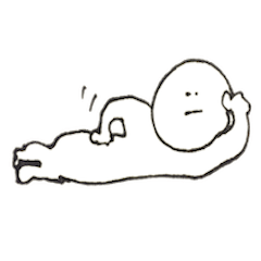 [LINEスタンプ] ゆるゆるさんたち 